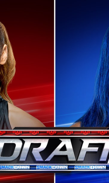 WWE Raw: Oct. 14, 2019